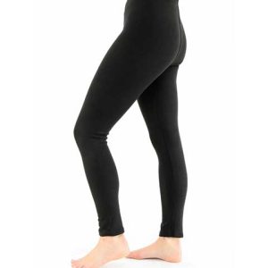 Black Gymsuit for Women