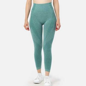 Green Gymsuit for Women