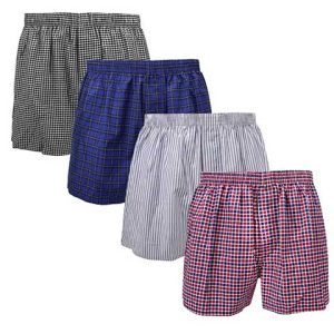 Boxers for Men