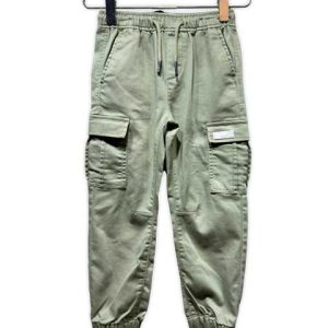 Boy's Joggers