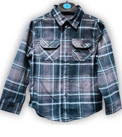 Shirt for Boy