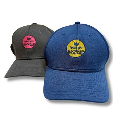 Cap