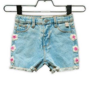 Girl's Shorts
