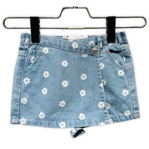 Girl's Shorts