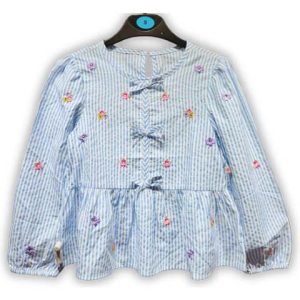 Girl Dress