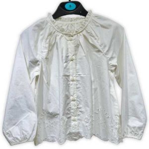 Girl's Shirt