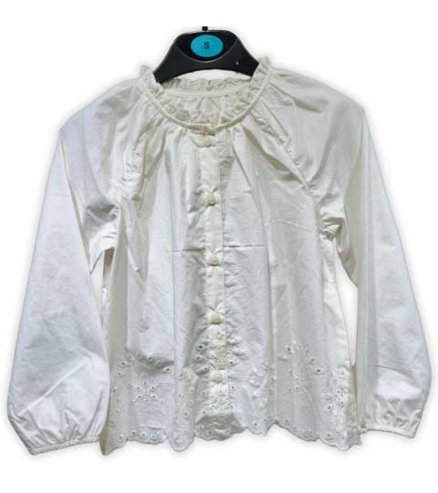 Girl’s Shirt
