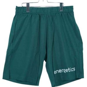 Green Shorts
