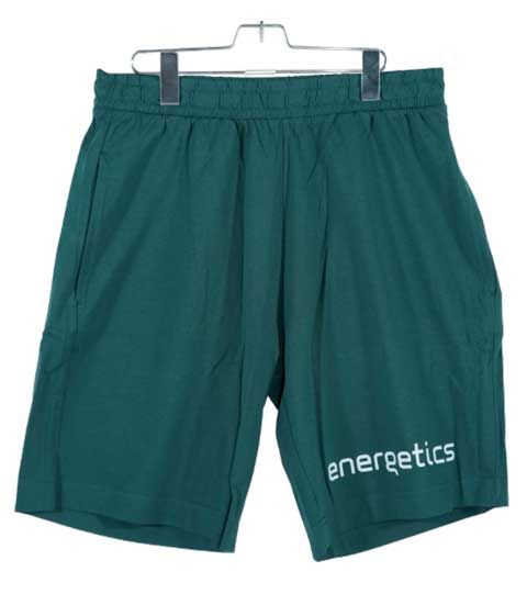 Green Shorts