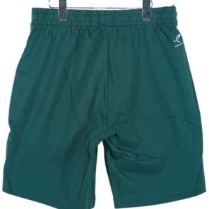 Green Shorts