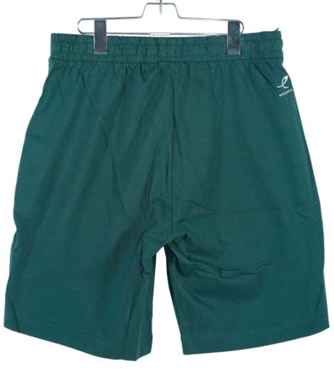 Green Shorts