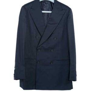Black Suit