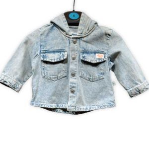 Kids Hoodie Jacket