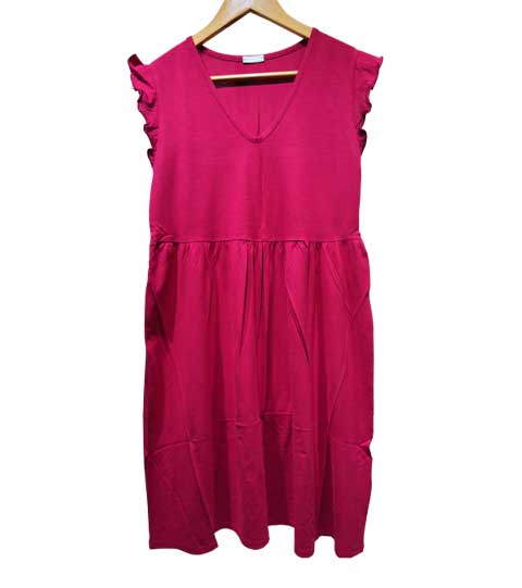 Ladies Tops