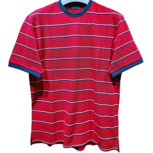Men's Red T-Shirt