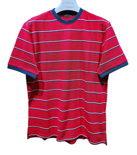 Men’s Red T-Shirt